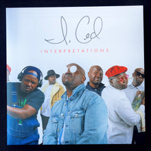 Load image into Gallery viewer, I, Ced - Interpretations