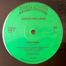 Load image into Gallery viewer, Junior Williams - Cash Maniac / Pennywise