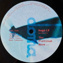 Load image into Gallery viewer, Hugo LX – The Platinum Wave