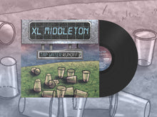 Load image into Gallery viewer, XL Middleton - Tap Water Runoff