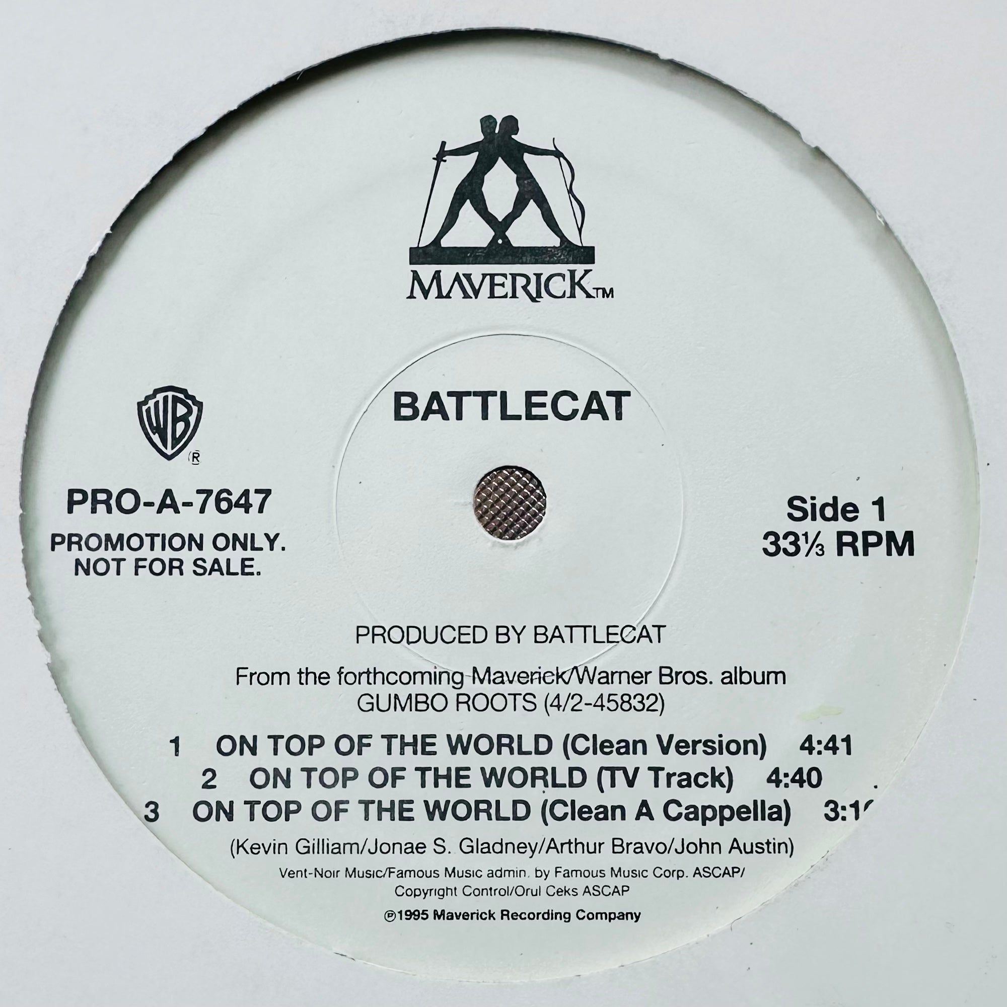 洋楽 (12) Battlecat - On Top Of The World Battlecat - On Top Of The World - YouTube