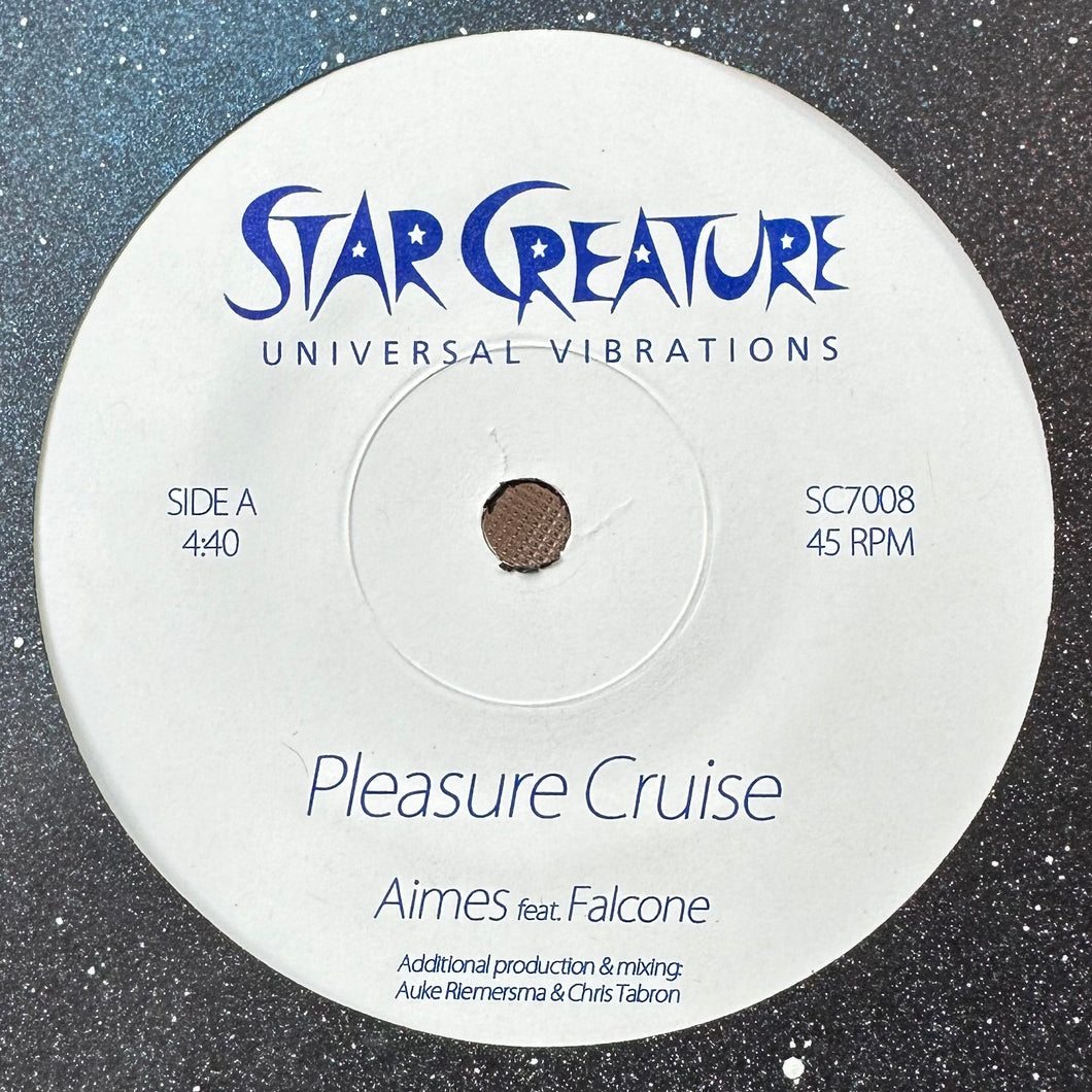 Aimes - Pleasure Cruise / Acid Dreaming