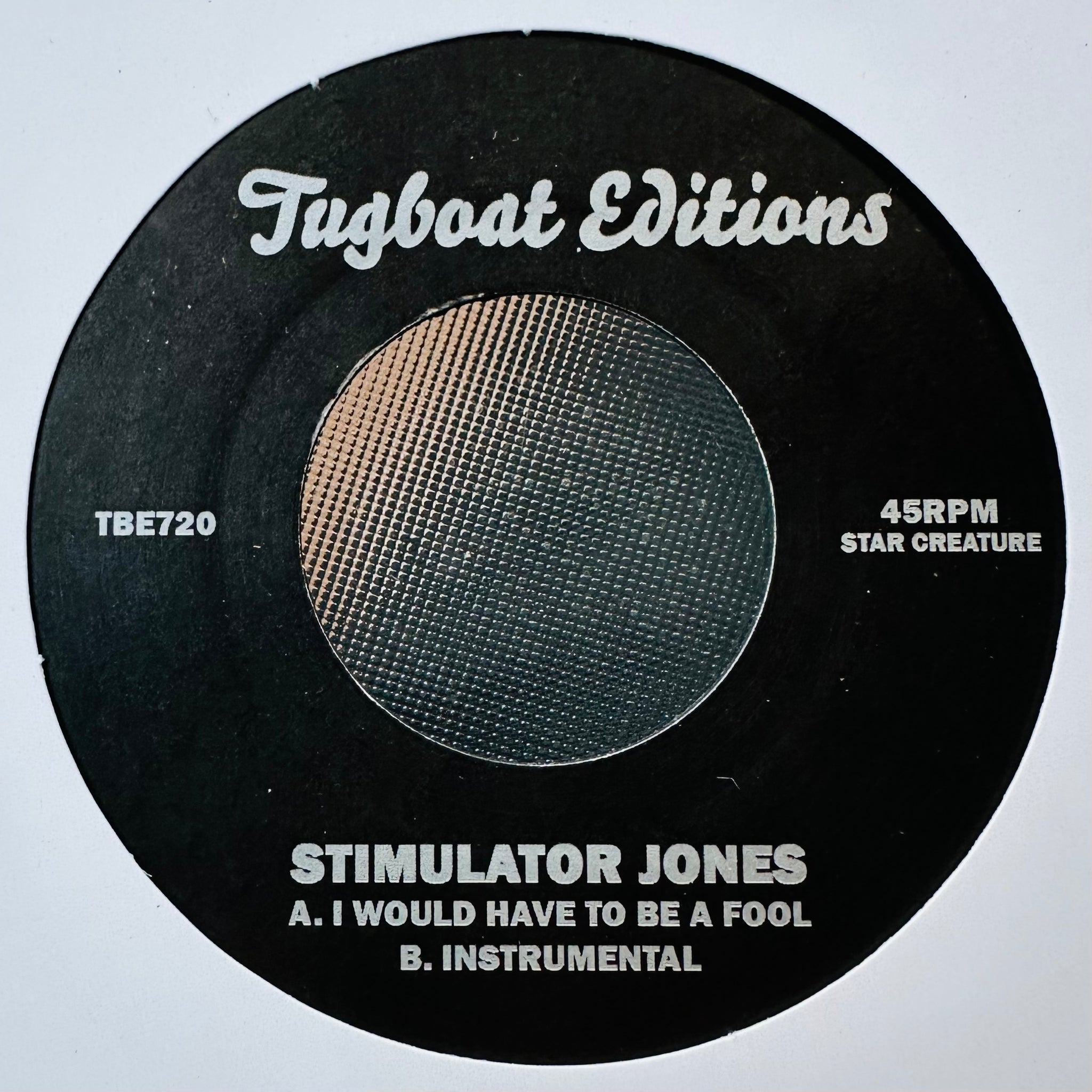 Stimulator Jones.レコード STIMULATOR JONES / ROUND SPIRITUAL RING / LP | Record CD