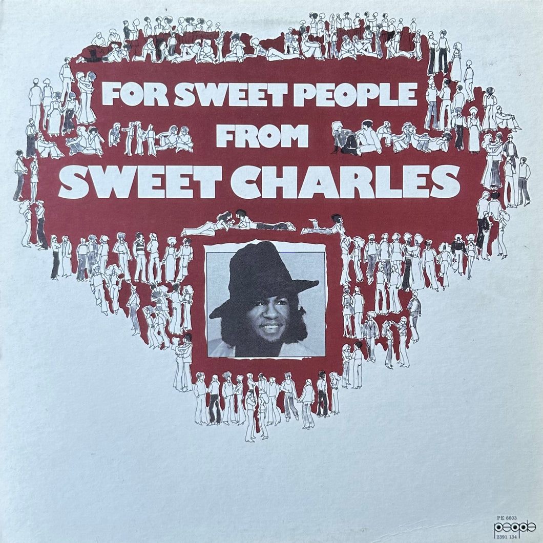 Sweet Charles - For Sweet People