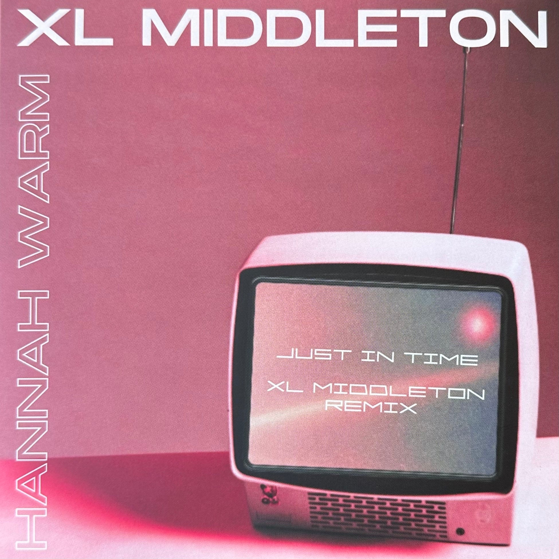 New Arrivals – Salt Box Records
