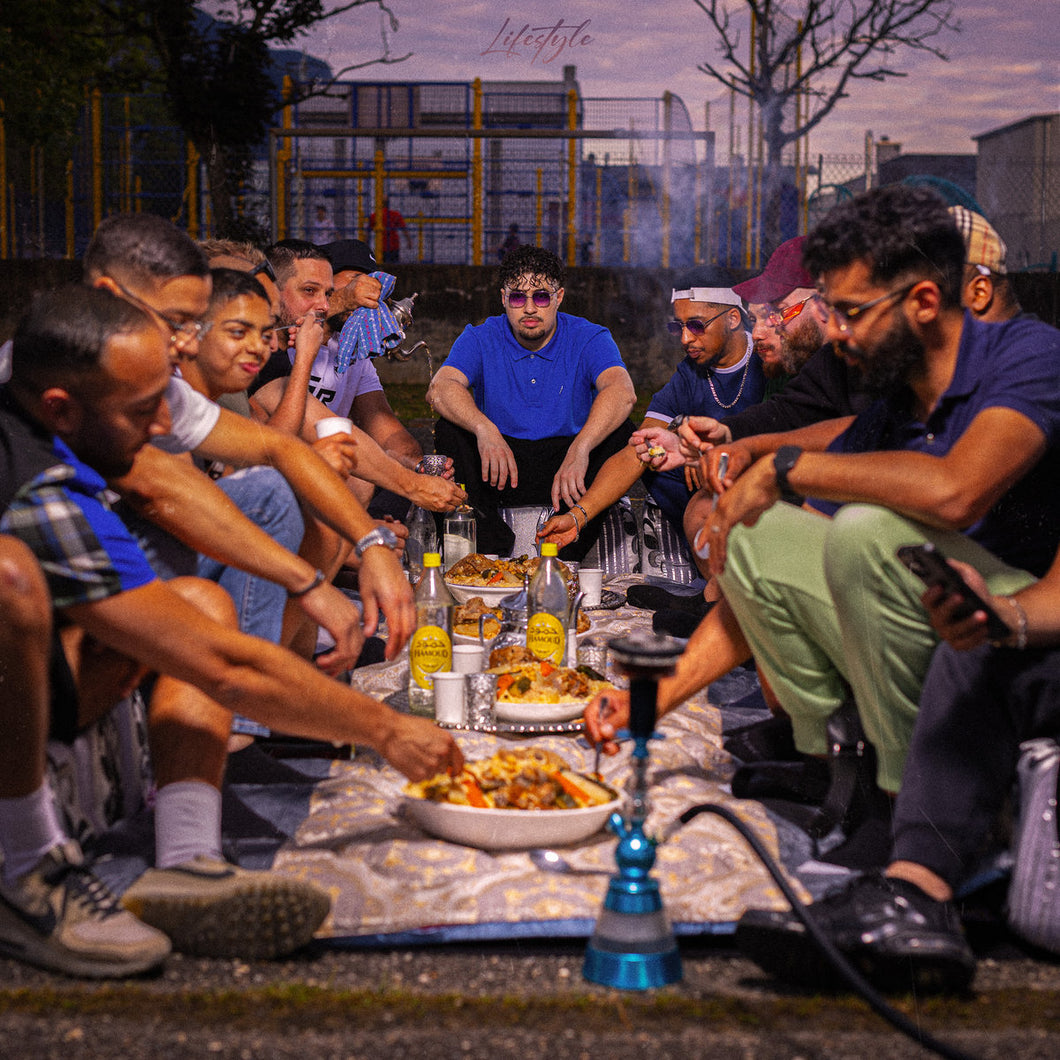 Kazzey - Lifestyle