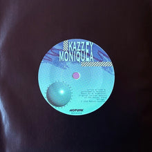 Load image into Gallery viewer, Kazzey, Moniquea - I'm Down
