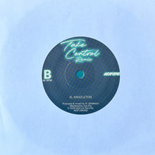 Load image into Gallery viewer, XL Middleton, Moniquea, Zackey Force Funk - Indeed Indeed / Take Control Remix
