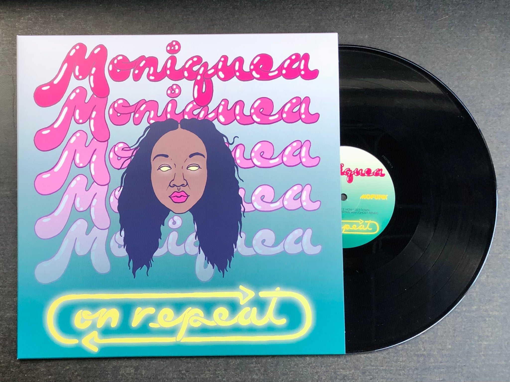 New Arrivals – Salt Box Records